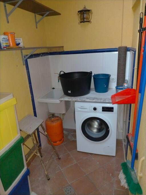 Vila Preciosa Casa De 2 Pisos A 50 Metros De La Playa Canet De Mar Exteriér fotografie