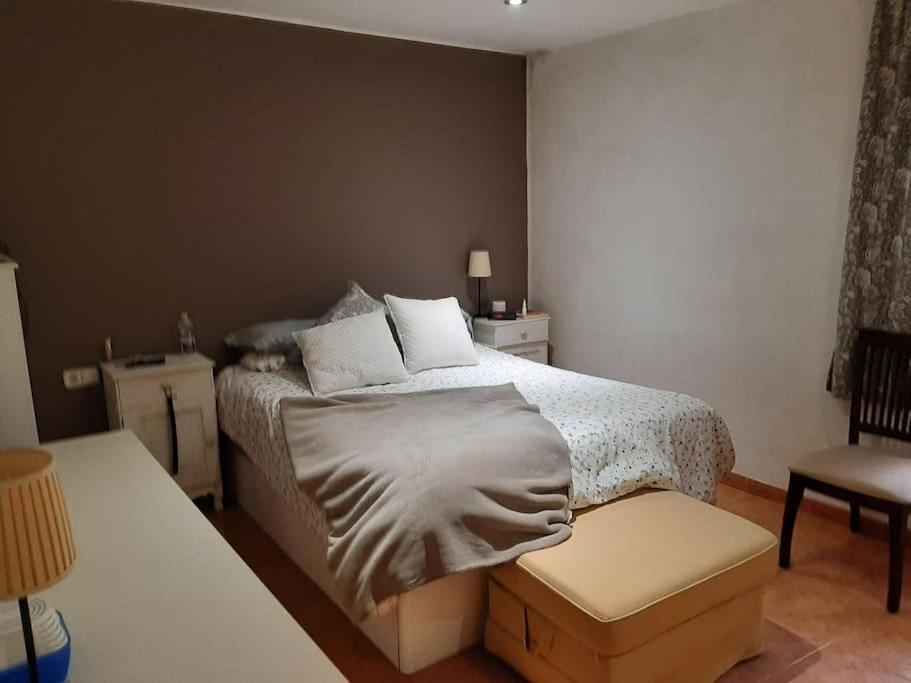 Vila Preciosa Casa De 2 Pisos A 50 Metros De La Playa Canet De Mar Exteriér fotografie