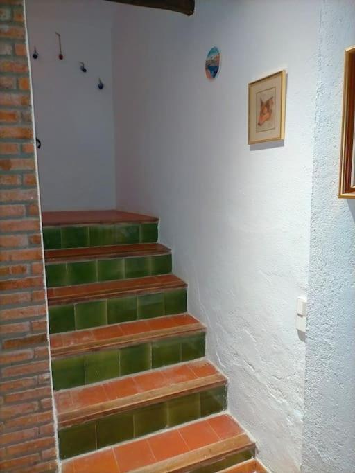 Vila Preciosa Casa De 2 Pisos A 50 Metros De La Playa Canet De Mar Exteriér fotografie