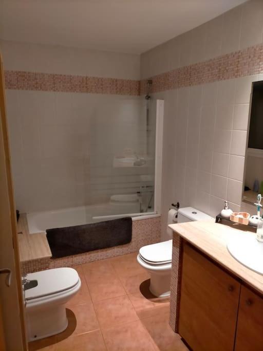 Vila Preciosa Casa De 2 Pisos A 50 Metros De La Playa Canet De Mar Exteriér fotografie