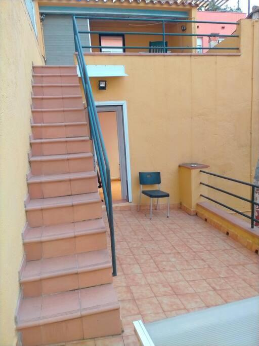 Vila Preciosa Casa De 2 Pisos A 50 Metros De La Playa Canet De Mar Exteriér fotografie
