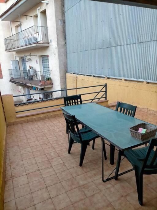 Vila Preciosa Casa De 2 Pisos A 50 Metros De La Playa Canet De Mar Exteriér fotografie