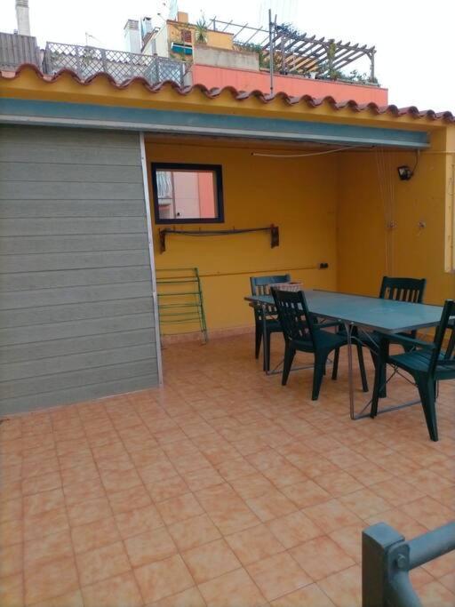 Vila Preciosa Casa De 2 Pisos A 50 Metros De La Playa Canet De Mar Exteriér fotografie