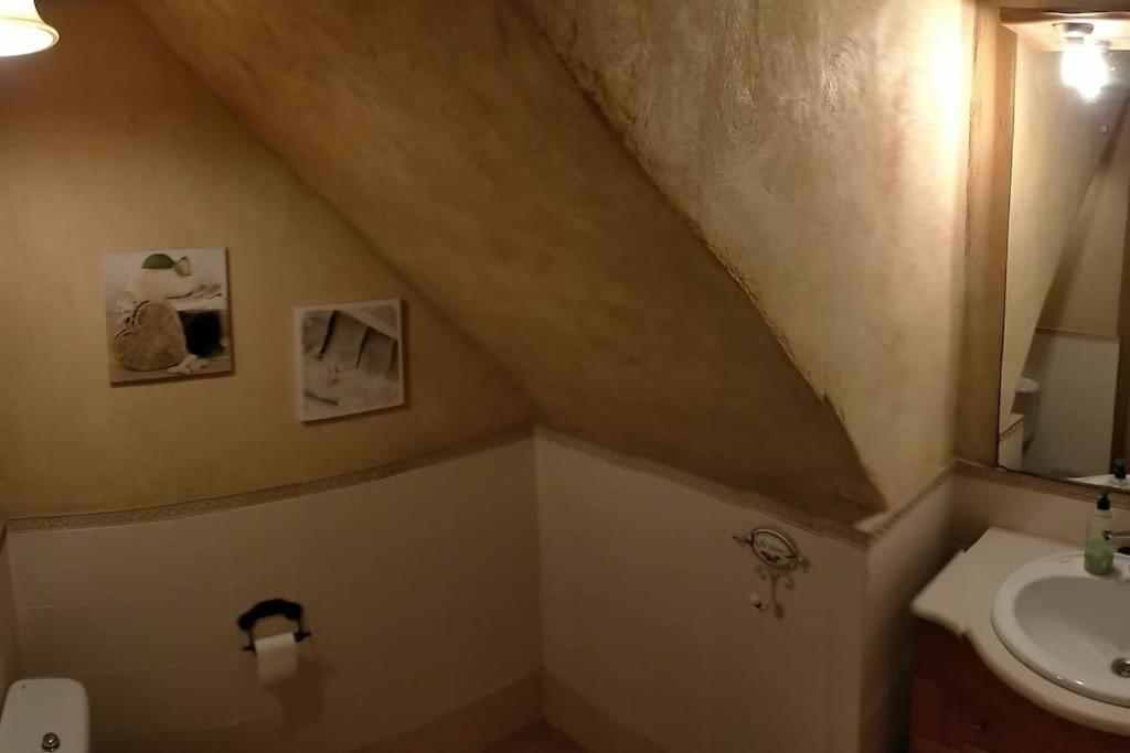 Vila Preciosa Casa De 2 Pisos A 50 Metros De La Playa Canet De Mar Exteriér fotografie